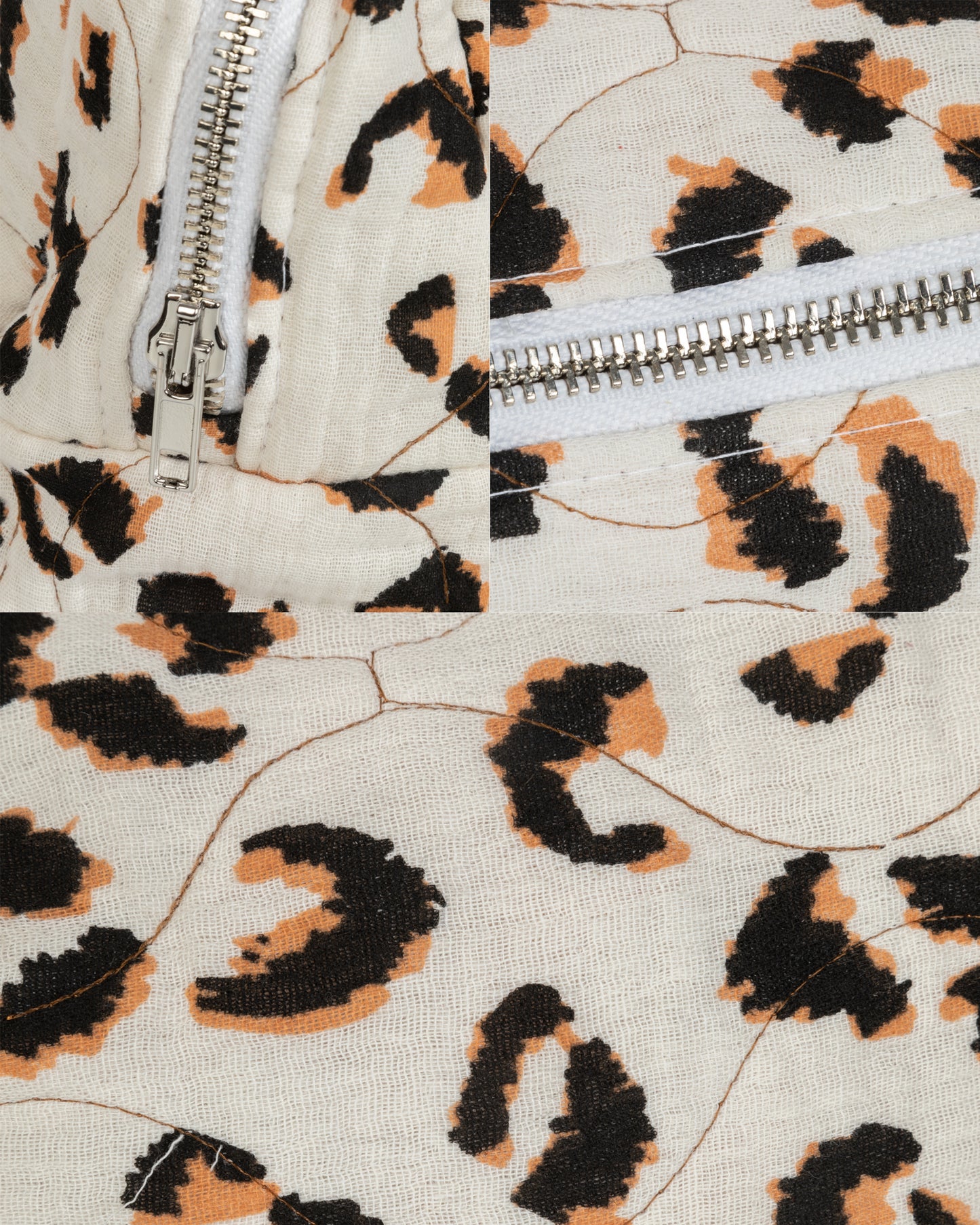 Trousse Féline claire