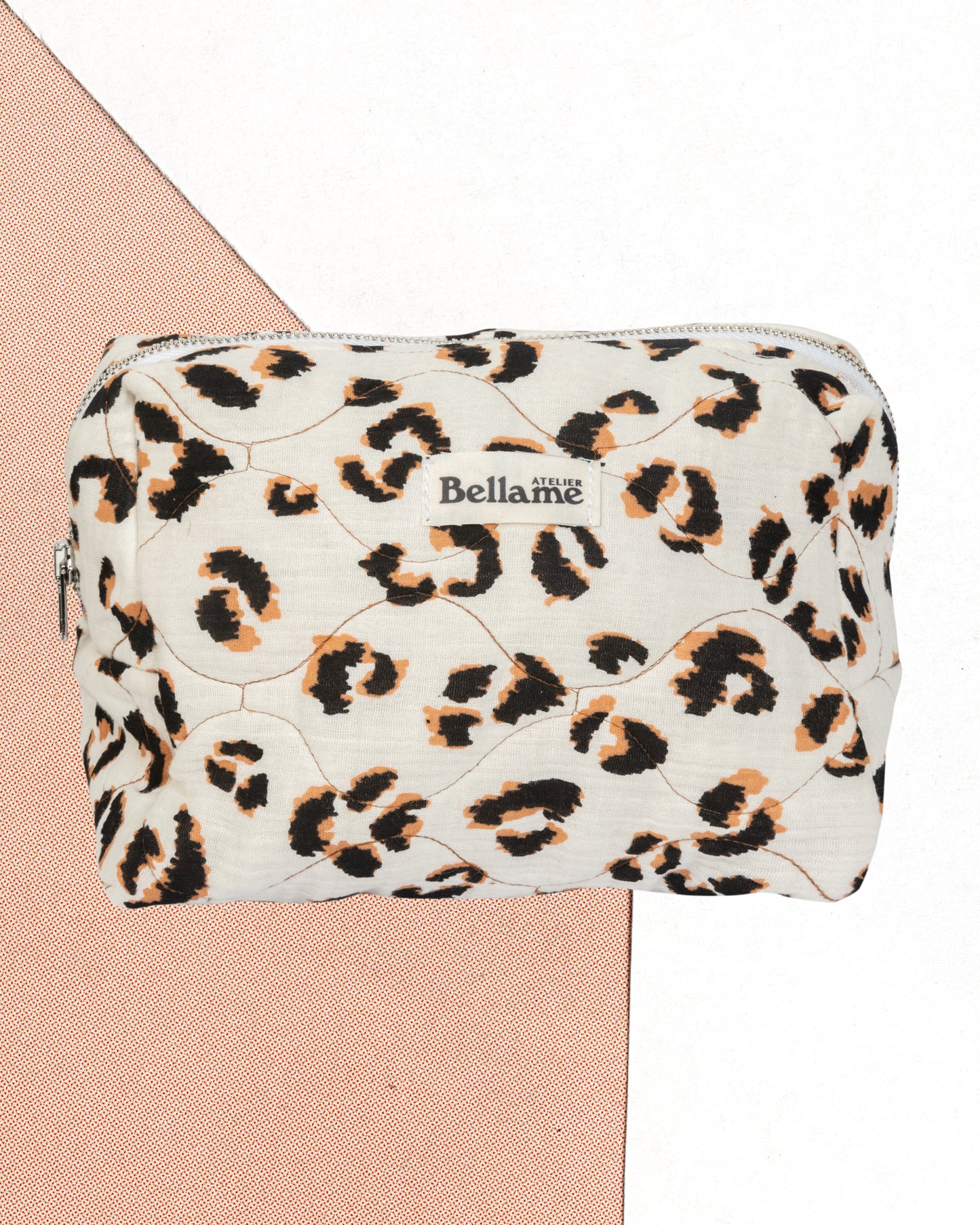 Trousse Féline claire