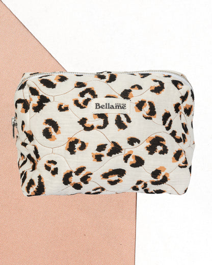 Trousse Féline claire