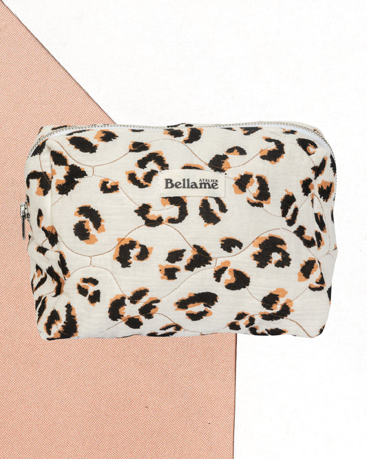 Trousse Féline claire